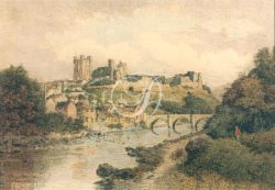 Richmond Castle