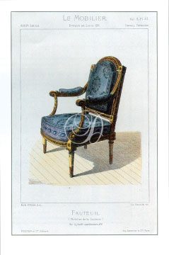 Fauteuil