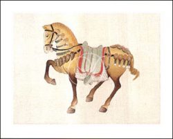 Dynastic Horses II