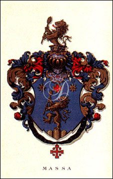 Coat of Arms III