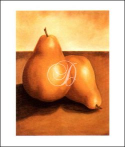 Pears I