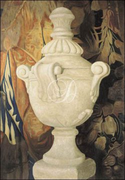 Umbrian Urn I