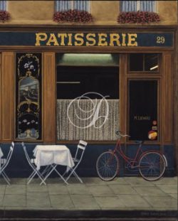 Patisserie