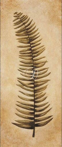 Ferns & Palms IV