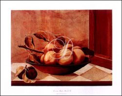 Tuscan Fruit Bowl II