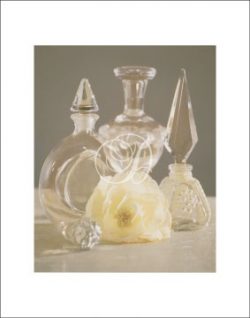 Victorian Scents I