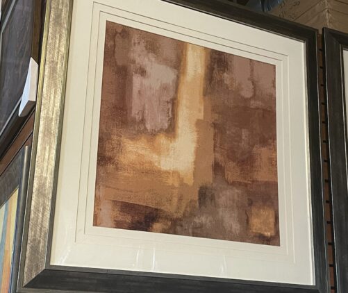 TAN SHADOW I