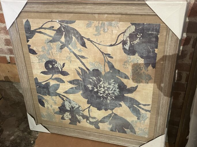 CORNFLOWER BLUE